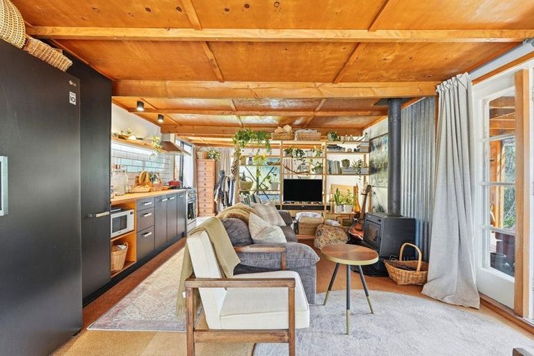 Photo of property in 16 Naumai Crescent, Mangamahu, Whanganui, 4586