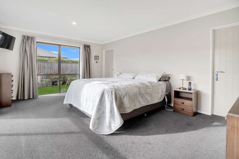 Photo of property in 141 Lowes Road, Rolleston, 7614