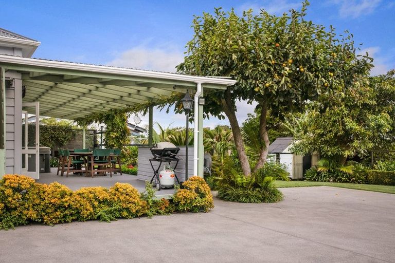 Photo of property in 15 Waiomu Valley Road, Waiomu, Thames, 3575