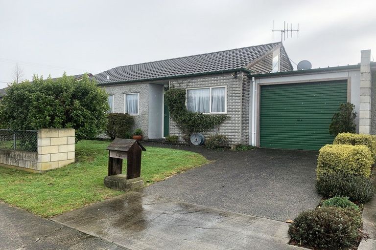 Photo of property in 1b Mitchell Street, Waipukurau, 4200