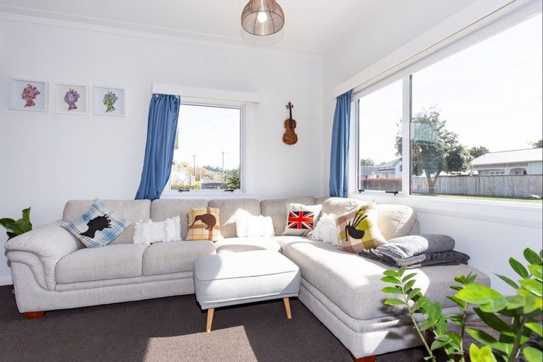 Photo of property in 20 Rangitikei Street, Whanganui East, Whanganui, 4500