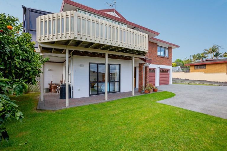 Photo of property in 57b Tilby Drive, Matua, Tauranga, 3110
