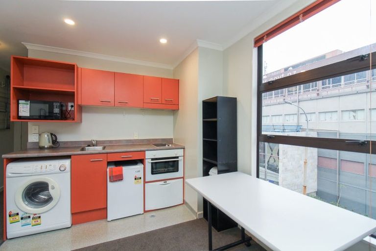 Photo of property in Aitken Street Apartments, 213/5 Aitken Street, Thorndon, Wellington, 6011