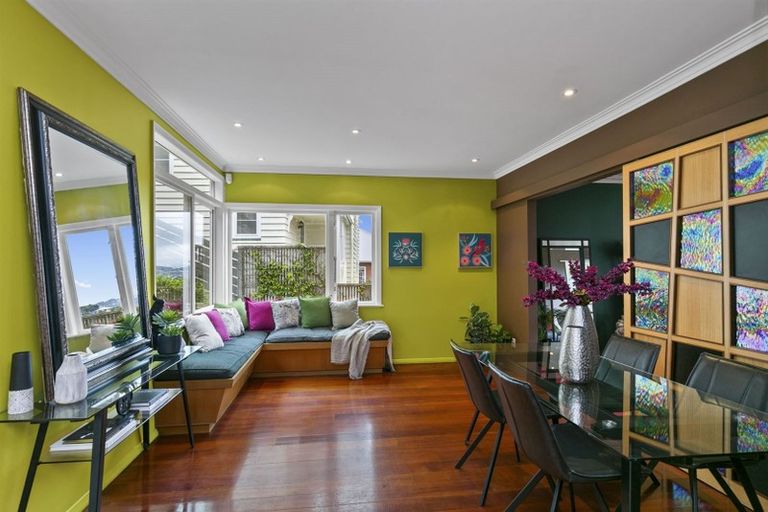 Photo of property in 14 Rakau Road, Hataitai, Wellington, 6021