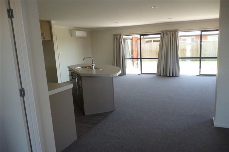 Photo of property in 7 Foxton Drive, Kaiapoi, 7630
