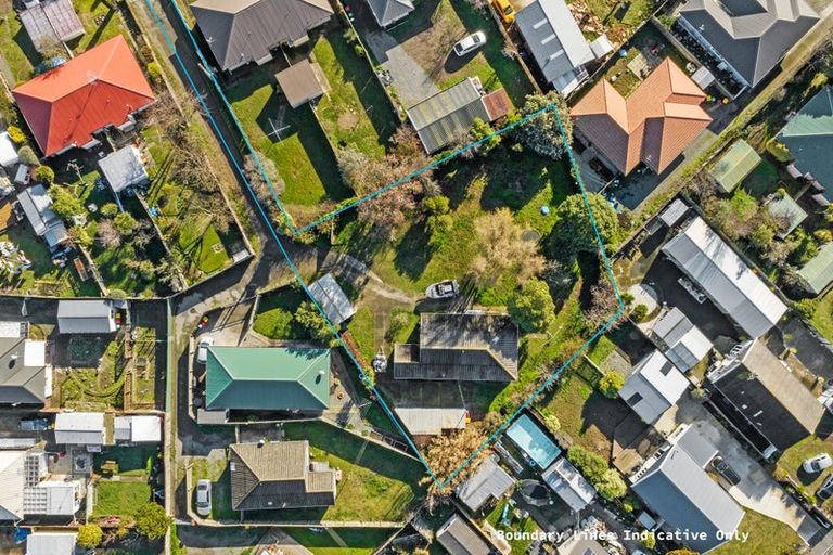 Photo of property in 13 Coulter Street, Linwood, Christchurch, 8062