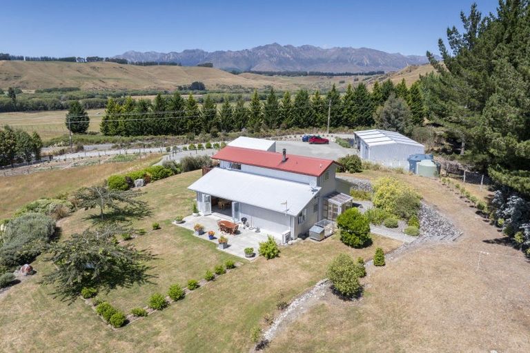 Photo of property in 1059 Hillside Manapouri Road, Manapouri, Te Anau, 9679