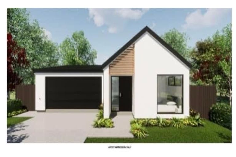 Photo of property in 5 Hurring Lane, Rolleston, 7615