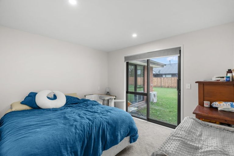 Photo of property in 10 Cooney Avenue, Darfield, 7571