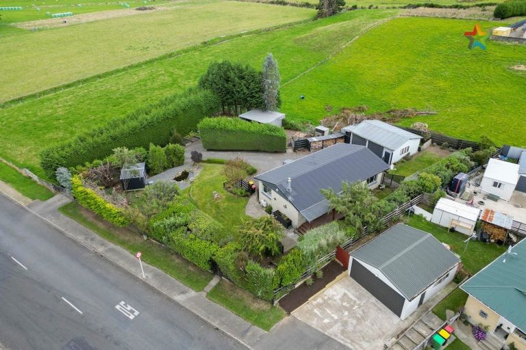 Photo of property in 155 Bain Street, Kingswell, Invercargill, 9812