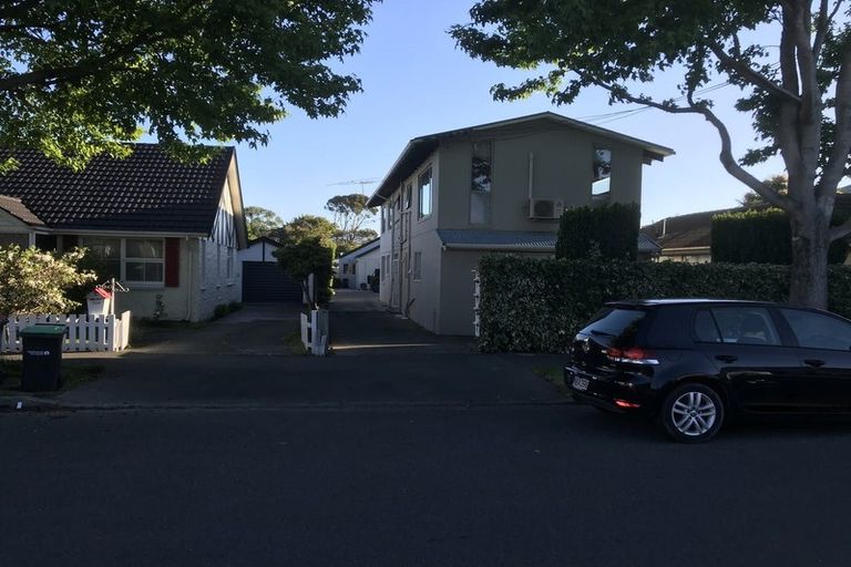 Photo of property in 1/352 Worcester Street, Linwood, Christchurch, 8011