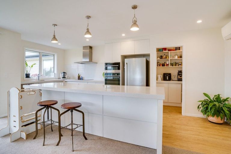 Photo of property in 1 Penstock Place, Twizel, 7901