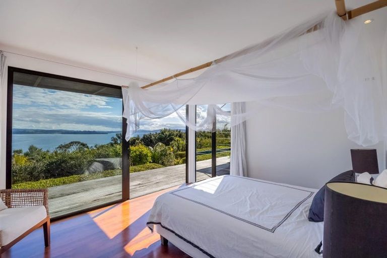 Photo of property in 3 Elizabeth Point Road, Kawau Island, 0920