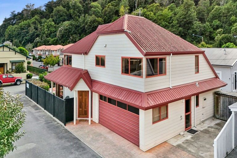 Photo of property in 112 Grove Street, The Wood, Nelson, 7010