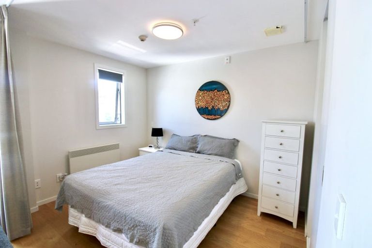Photo of property in 606/8u Wigan Street, Te Aro, Wellington, 6011