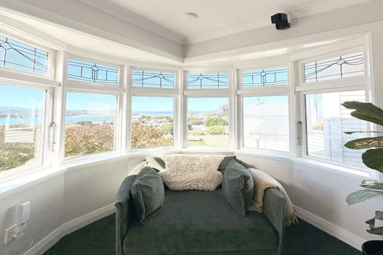 Photo of property in 55 Rakau Road, Hataitai, Wellington, 6021