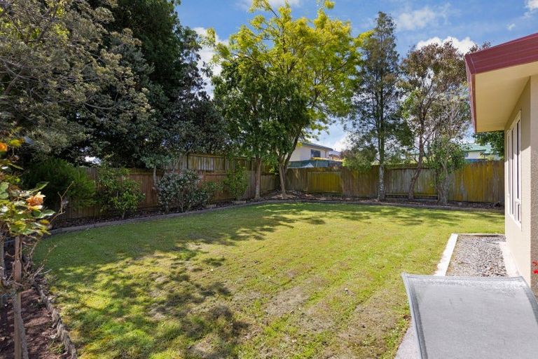 Photo of property in 116 Parnell Heights, Kelvin Grove, Palmerston North, 4414