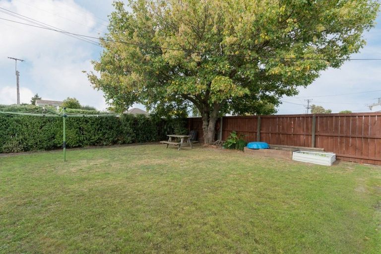 Photo of property in 130 Springs Road, Hornby, Christchurch, 8042