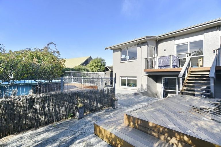 Photo of property in 28 Yellowstone Crescent, Burwood, Christchurch, 8083