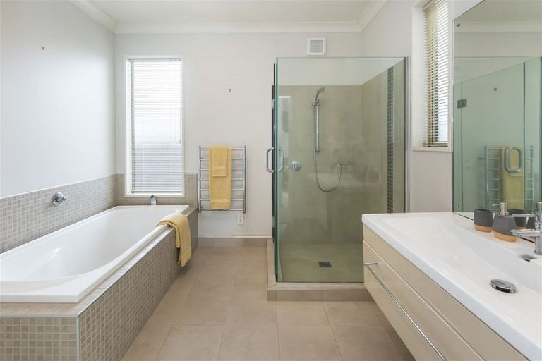 Photo of property in 66 Woodhurst Drive, Casebrook, Christchurch, 8051