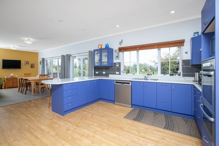 Photo of property in 85 North Street, Greytown, 5712