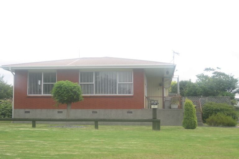 Photo of property in 7a Beatty Avenue, Te Puke, 3119