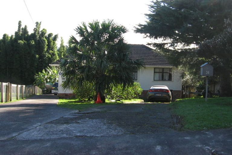 Photo of property in 16 Marie Crescent, Te Atatu South, Auckland, 0610