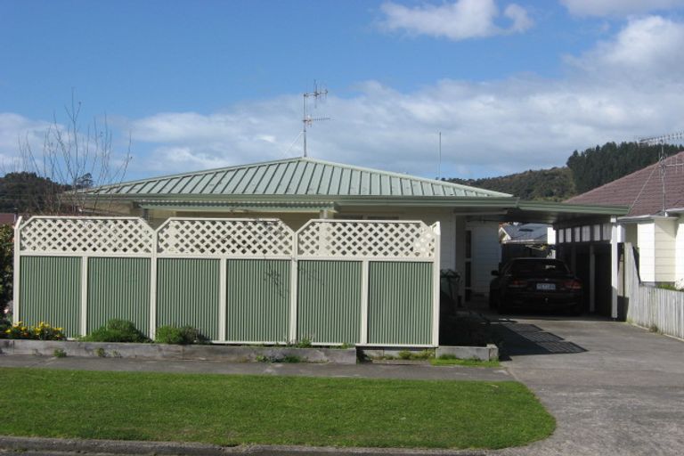 Photo of property in 4/17 Garaway Street, Whakatane, 3120