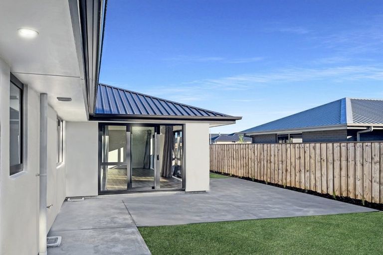 Photo of property in 4 Cooney Avenue, Darfield, 7571