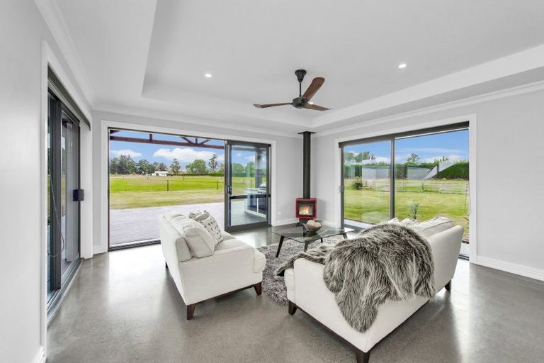 Photo of property in 176 Paige Place, Rolleston, Christchurch, 7678