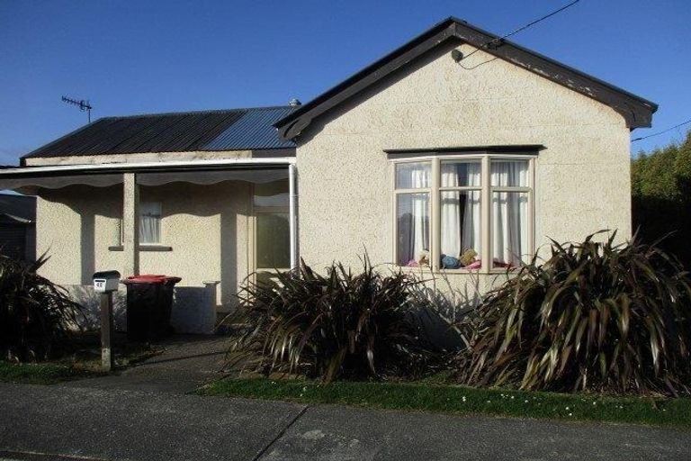 Photo of property in 40 Gorton Street, Gore, 9710