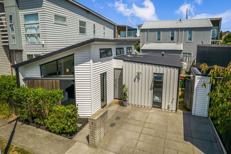 Photo of property in 8 Station Street, Hobsonville, Auckland, 0616