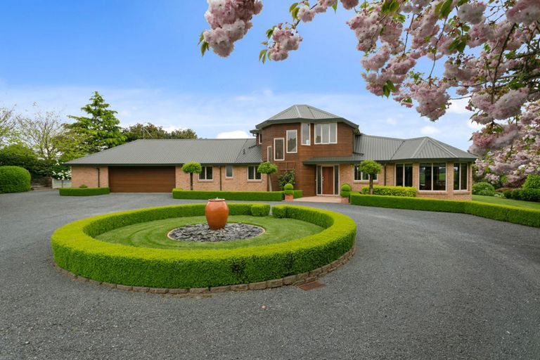 Photo of property in 111 Puahue Road, Te Awamutu, 3875