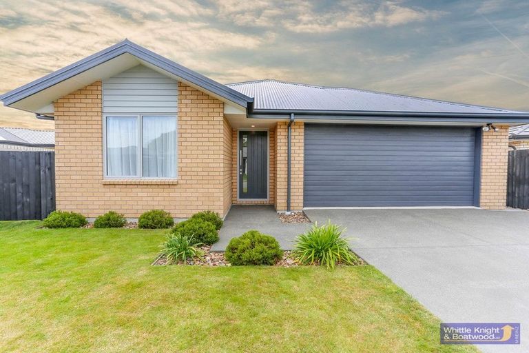 Photo of property in 7 Sharman Place, Wigram, Christchurch, 8042