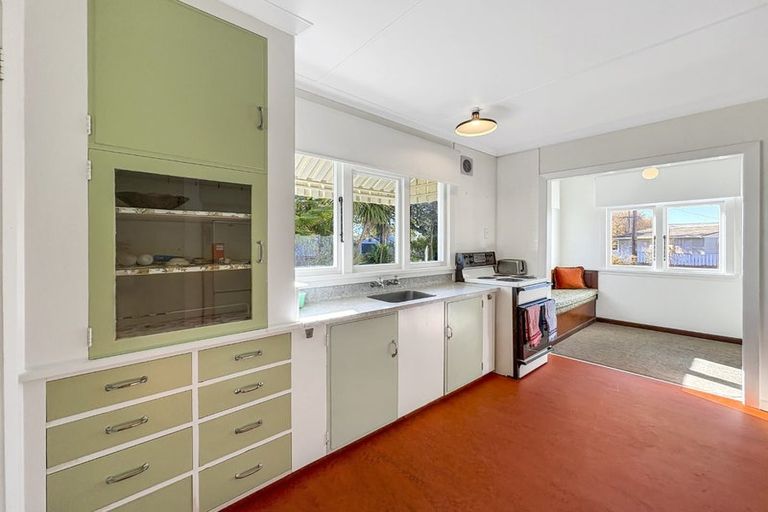 Photo of property in 81 Moana Street, Whanganui East, Whanganui, 4500