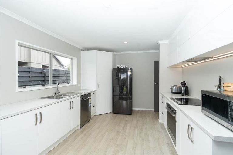 Photo of property in 1a Donny Avenue, Chartwell, Hamilton, 3210