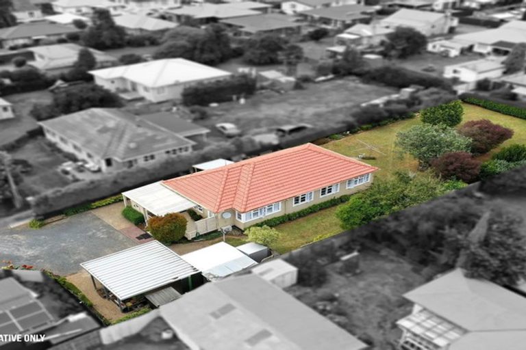 Photo of property in 319 Mangapiko Street, Te Awamutu, 3800