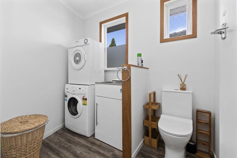 Photo of property in 18 Claremont Avenue, Chartwell, Hamilton, 3210