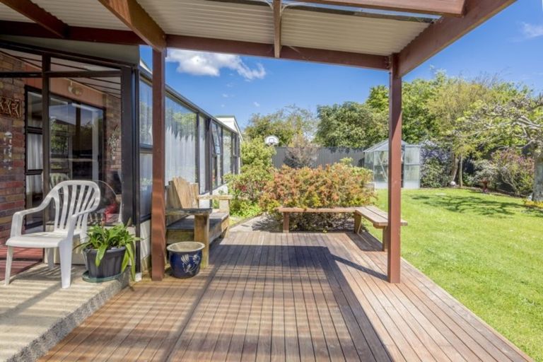 Photo of property in 25a Fairfield Road, Levin, 5510