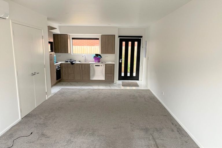 Photo of property in 2/277 Armagh Street, Christchurch Central, Christchurch, 8011