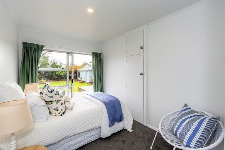 Photo of property in 41 Highsted Road, Bishopdale, Christchurch, 8053