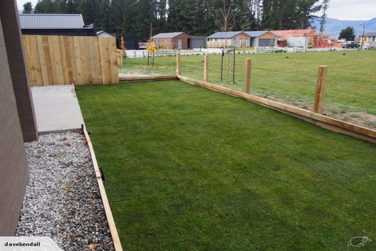 Photo of property in 22 Mount Burke Street, Wanaka, 9305