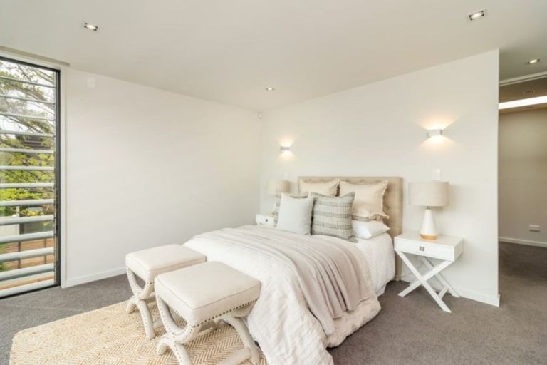 Photo of property in 140b Glandovey Road, Strowan, Christchurch, 8052