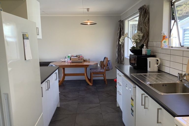 Photo of property in 16 Manurewa Grove, Wainuiomata, Lower Hutt, 5014