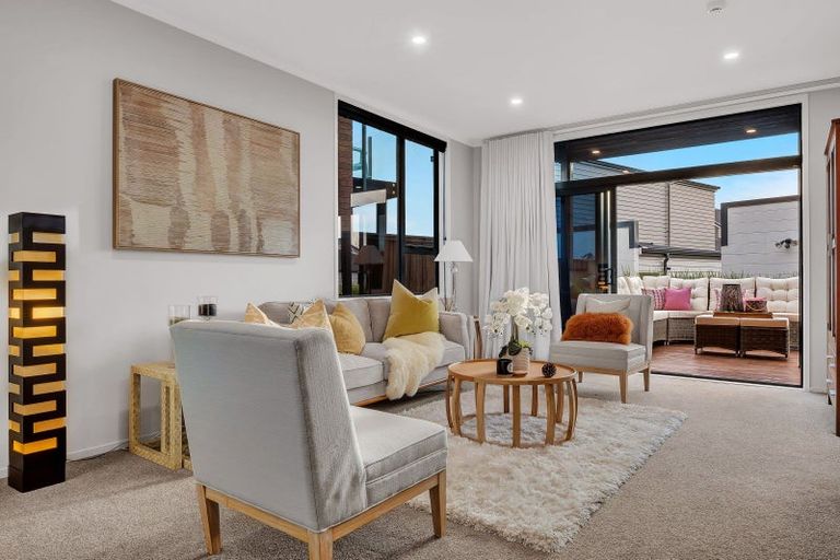 Photo of property in 182 Hobsonville Point Road, Hobsonville, Auckland, 0616