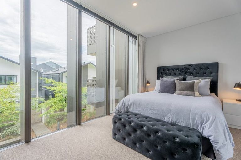 Photo of property in The Foundry, 103/36b Welles Street, Christchurch Central, Christchurch, 8011