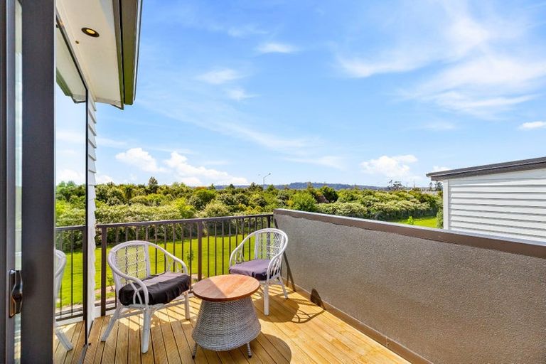Photo of property in 42 Lockheed Street, Hobsonville, Auckland, 0618