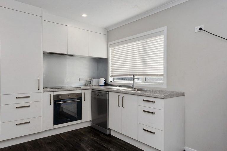 Photo of property in 16u1 Hammond Street, Hamilton Central, Hamilton, 3204