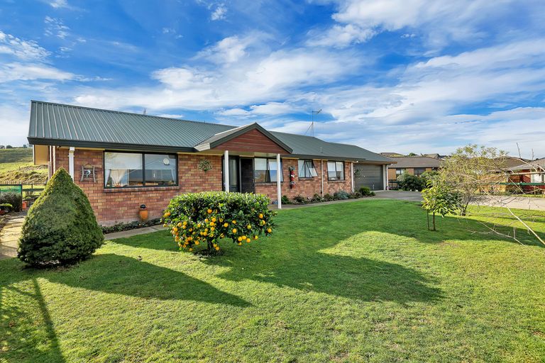 Photo of property in 1079 Racecourse Road, Te Awamutu, 3800