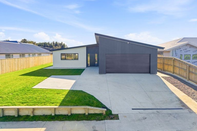 Photo of property in 3 Teitei Avenue, Feilding, 4702